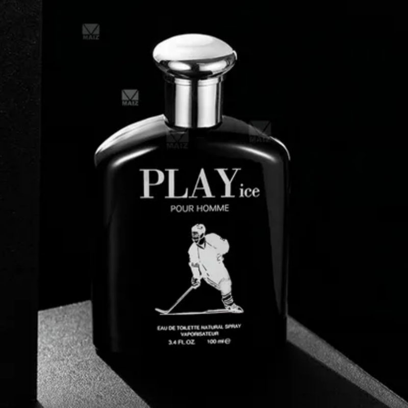 100ml Luksusowy Perfum dla Męż – Perfume Fragrance Blue recenzja i cena