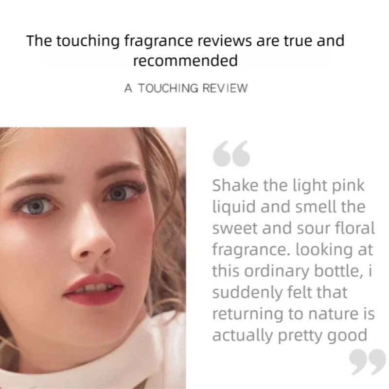 Nowy Perfum Damski True Love,  – Perfume In Fragrance recenzja i cena
