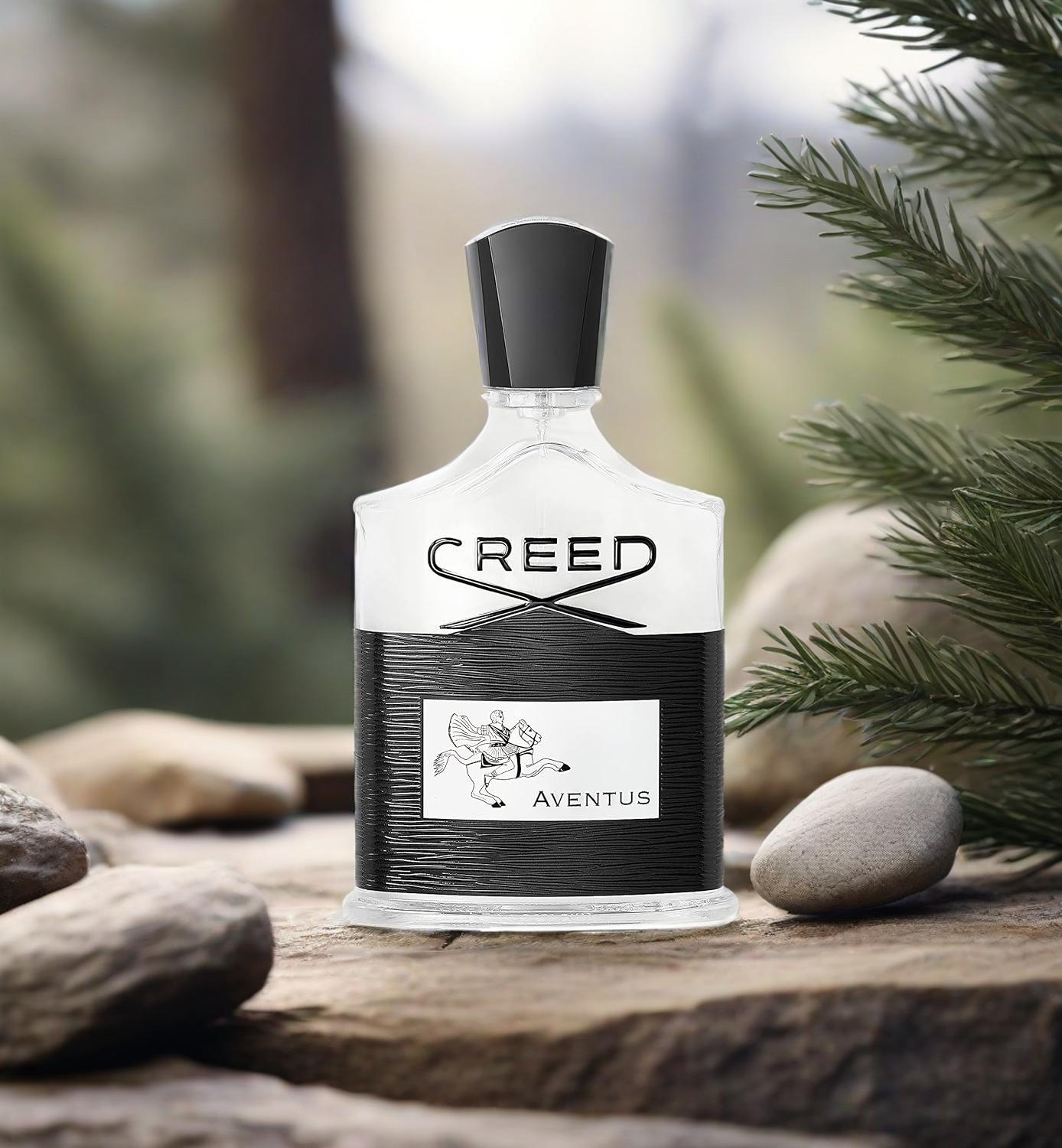 Creed Aventus: Odważna i ponad – Creed Aventus Dupe recenzja i cena