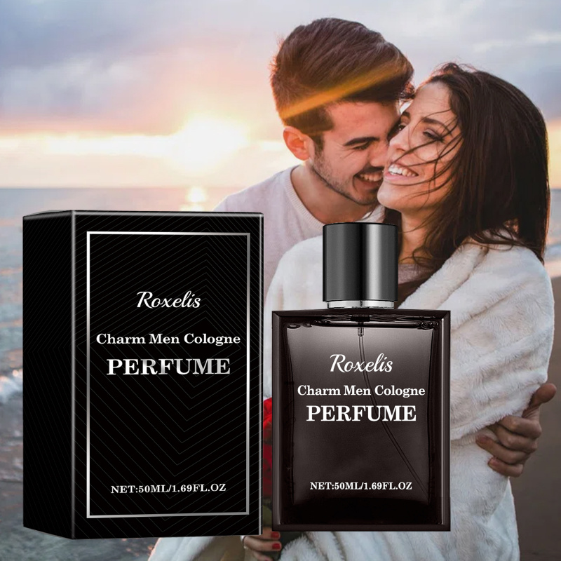 Roxelis Męski Perfumowany Wodo – Perfume In Fragrance recenzja i cena