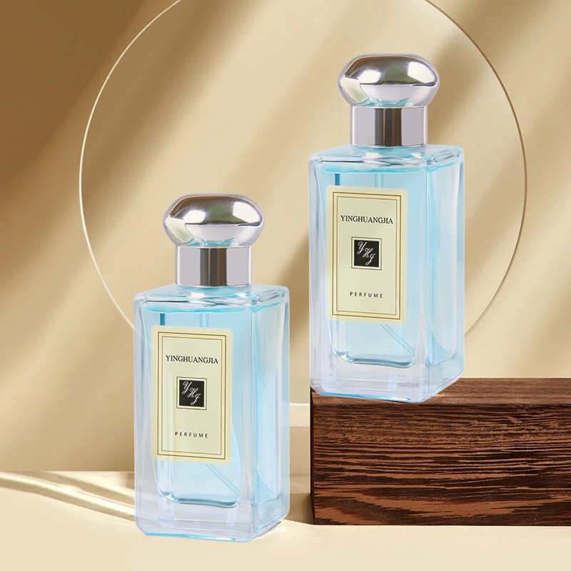 Niebieski Perfum dla Mężczyzn  – Perfume Fragrance Blue recenzja i cena