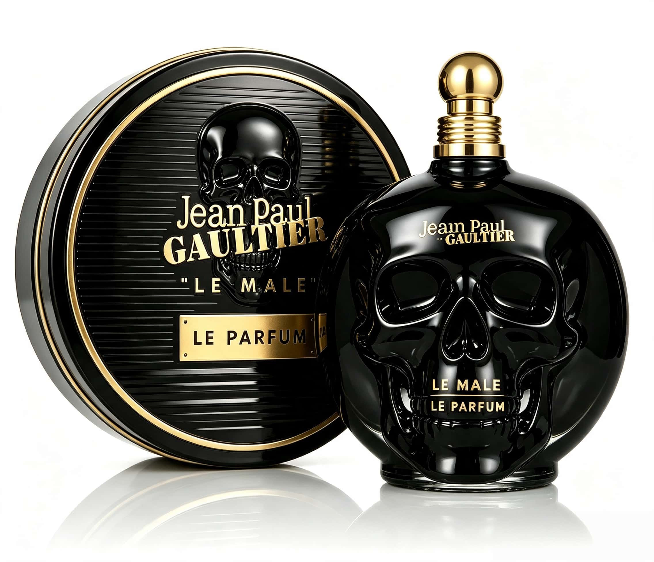 Jean Paul Gaultier 4 Styles Ze – Perfume Fragrance Man recenzja i cena