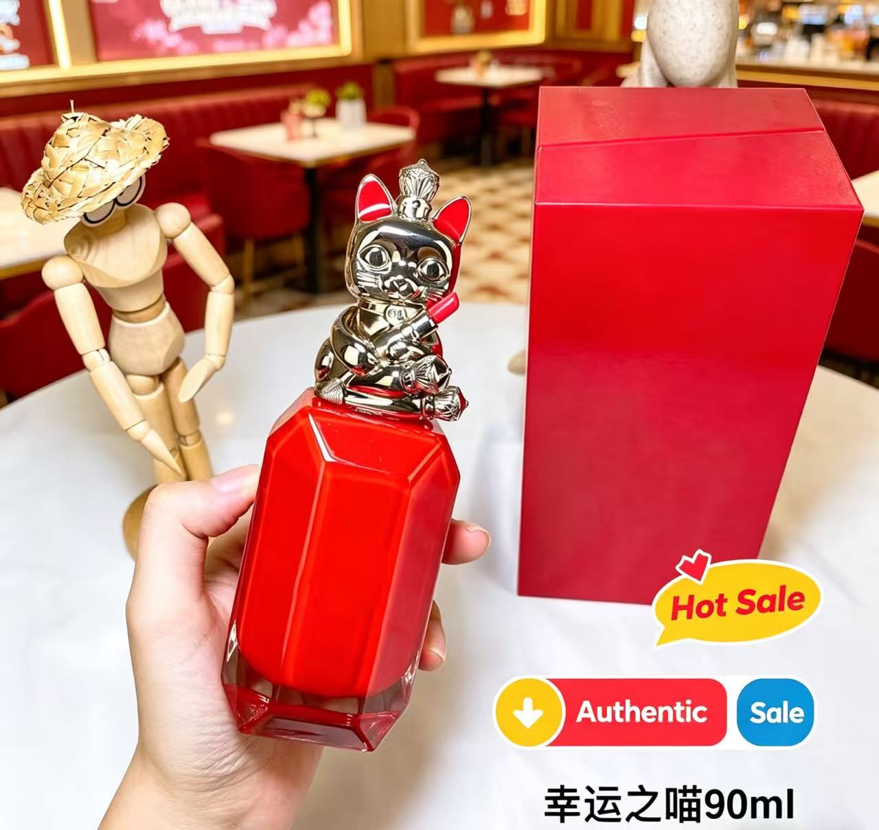 Najwyższej jakości klasyczny p – Perfume Fragrance Sale recenzja i cena