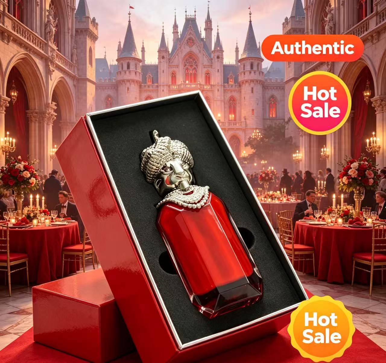 Najwyższej jakości klasyczny p – Perfume Fragrance Sale recenzja i cena