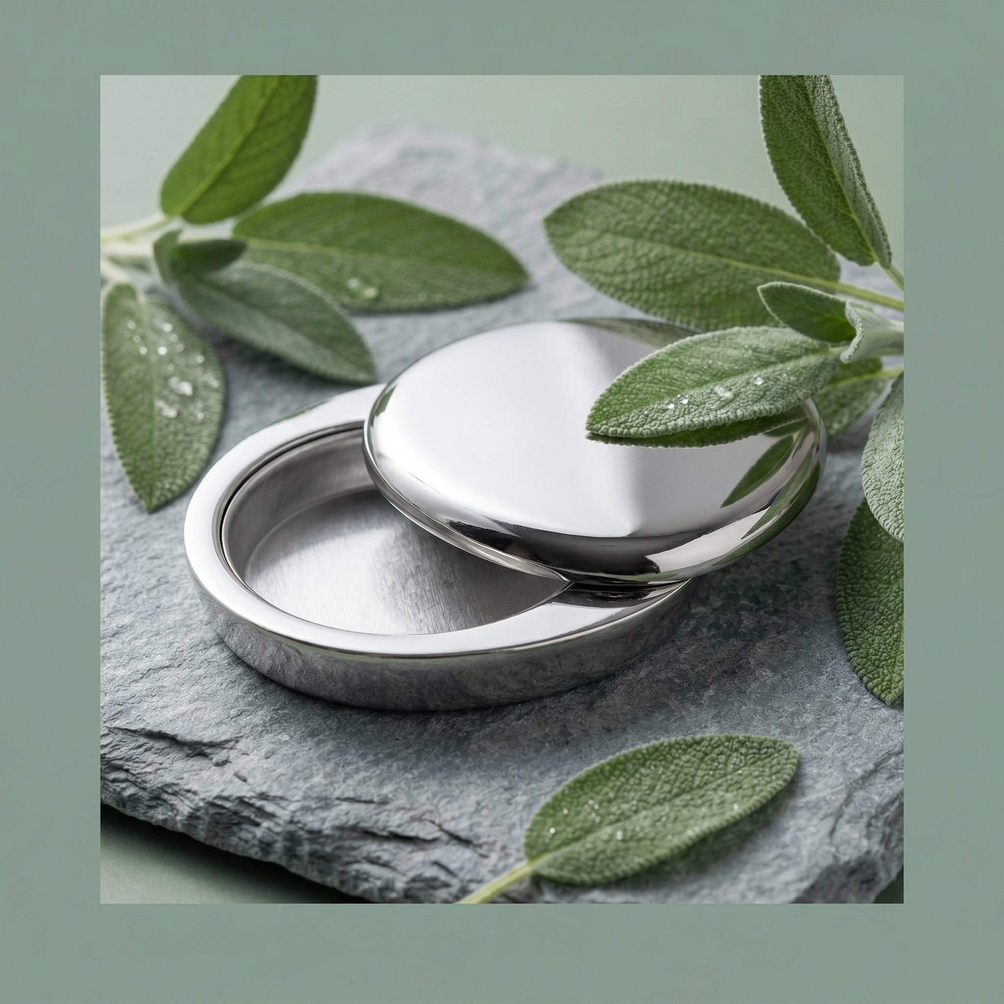 Pojemnik na stały balsam zapac – Cologne Solid Balm recenzja i cena