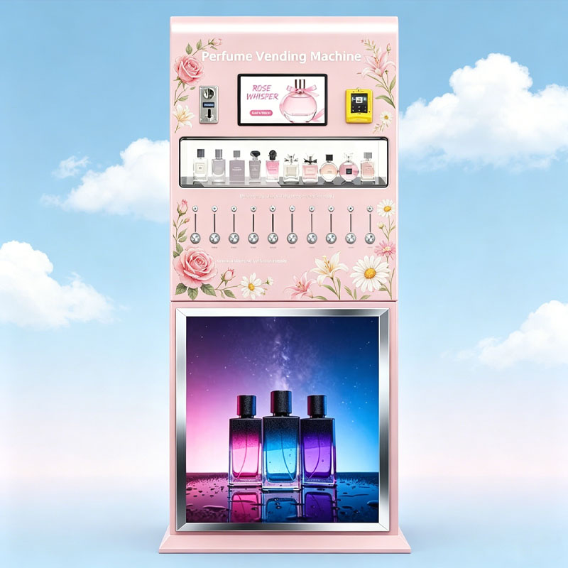 Automatyczny dozownik perfum,  – Perfume Fragrance Sale recenzja i cena