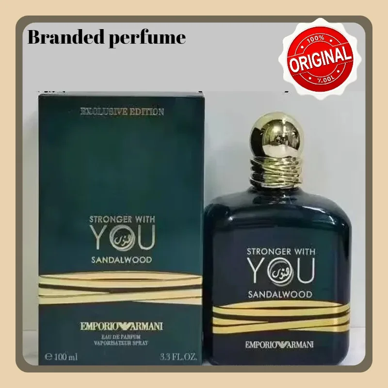 100ML Oryginalny Perfum Self U – Perfume Fragrance Families recenzja i cena