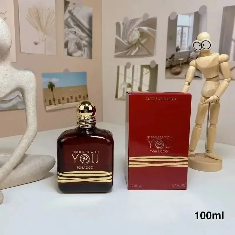 100ML Oryginalny Perfum Self U – Perfume Fragrance Families recenzja i cena