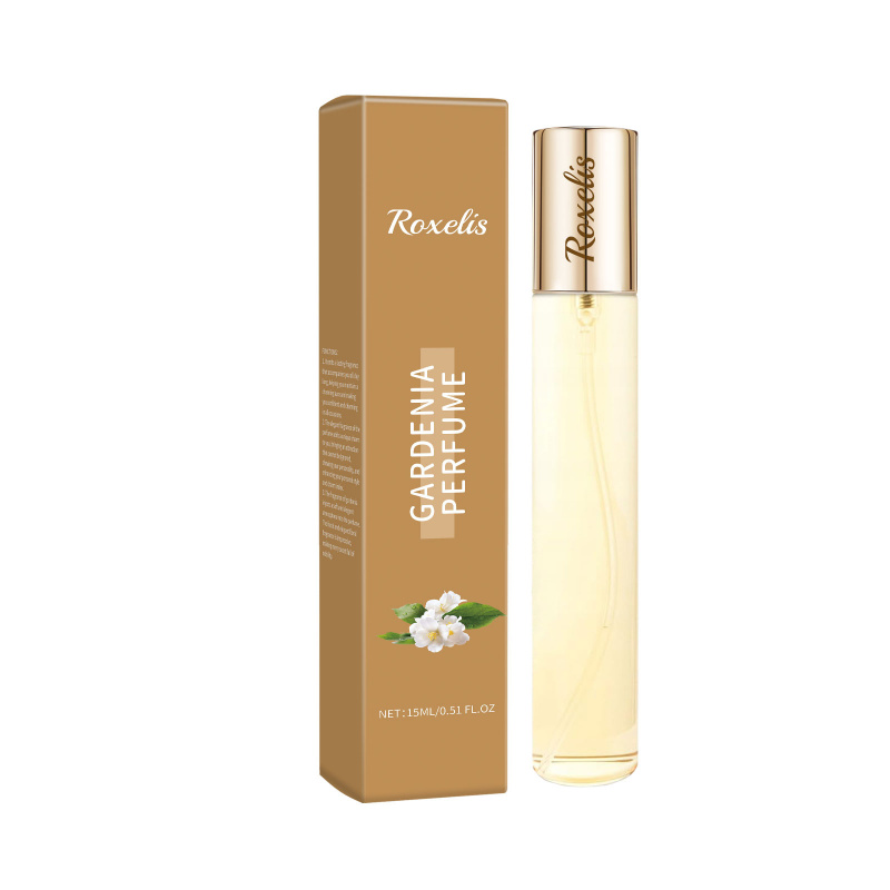 Elegancki perfum, długotrwały  – Perfume In Fragrance recenzja i cena