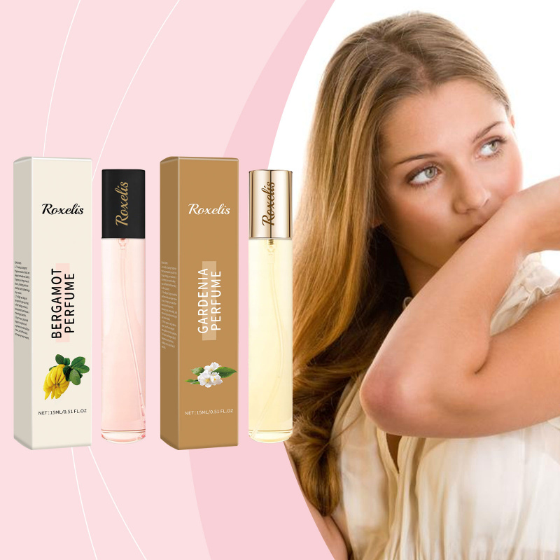 Elegancki perfum, długotrwały  – Perfume In Fragrance recenzja i cena