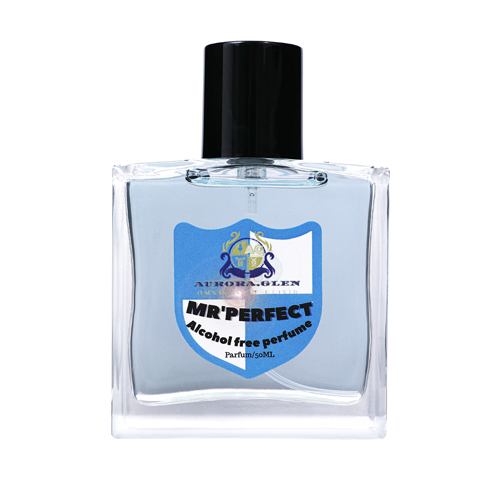 Niebieski męski perfum, trwały – Creed Aventus Dupe recenzja i cena