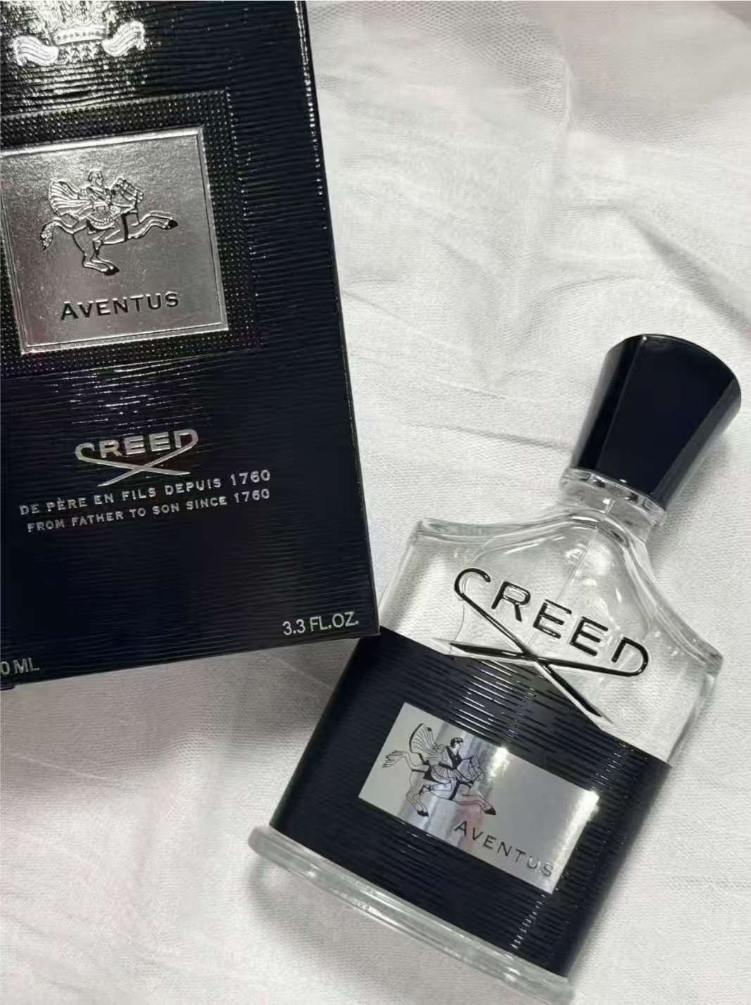 Creed Aventus Eau de Parfum 12 – Creed Aventus Dupe recenzja i cena