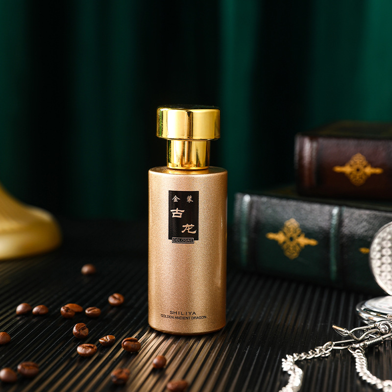 Perfumy z Kolanem, długotrwały – Perfume In Fragrance recenzja i cena