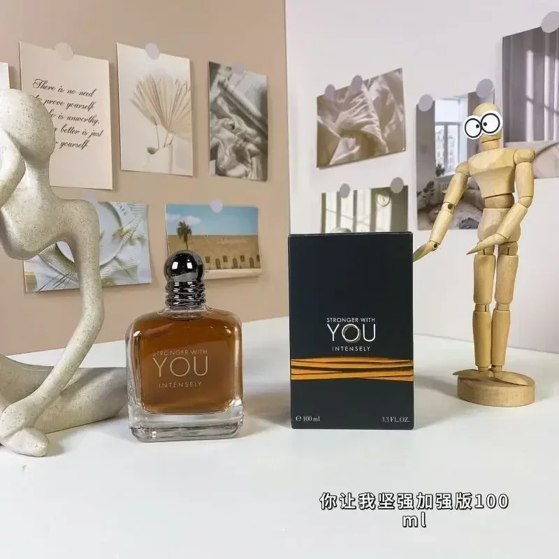 100ml Stronger With You Absolu – Perfume Fragrance Families recenzja i cena