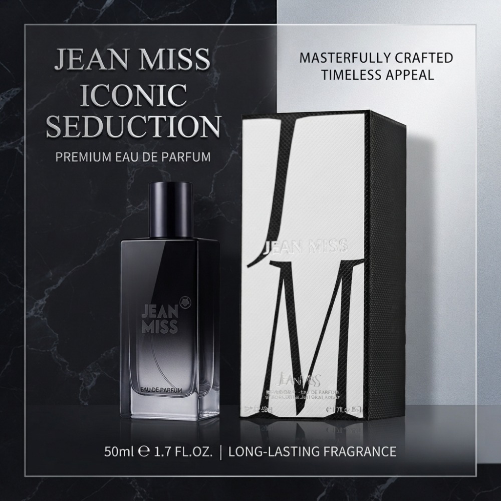 50ML Nieposkromiony Perfum dla – Perfume In Fragrance recenzja i cena