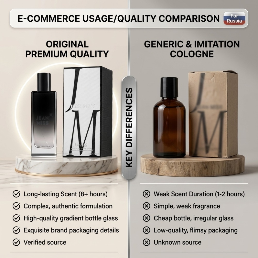 50ML Nieposkromiony Perfum dla – Perfume In Fragrance recenzja i cena