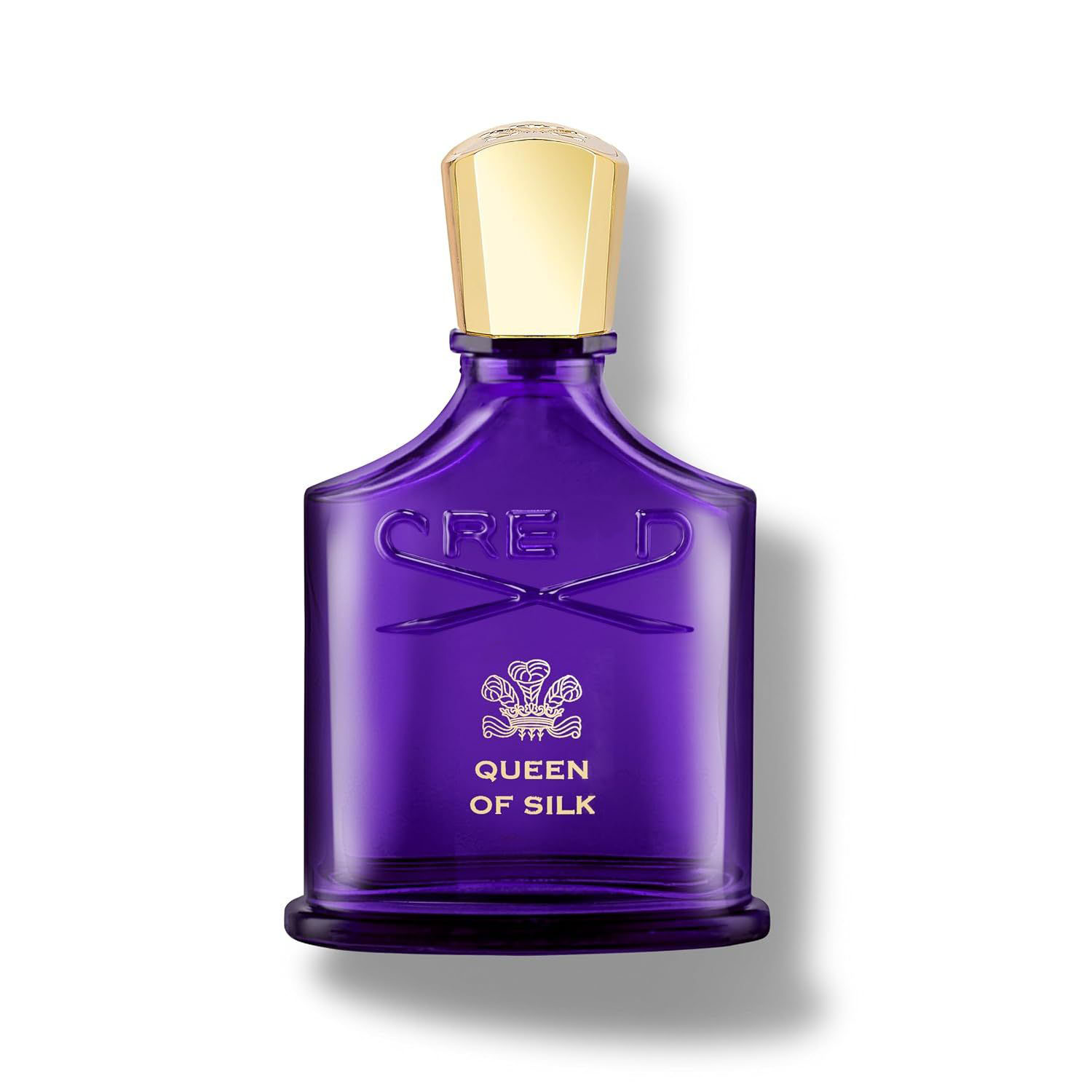 Creeed Queen of Silk Floral Or – Fragrance Queen Perfume recenzja i cena