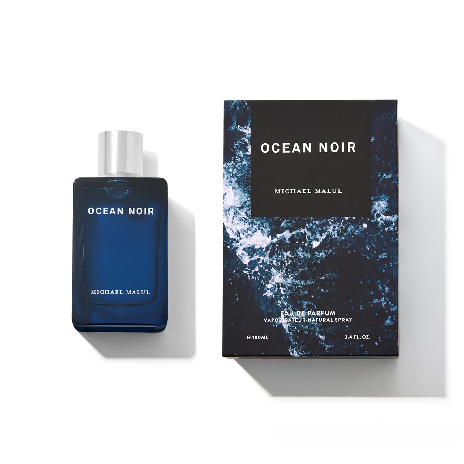 Michael Malul Ocean Noir Eau d – Perfume Fragrance Man recenzja i cena