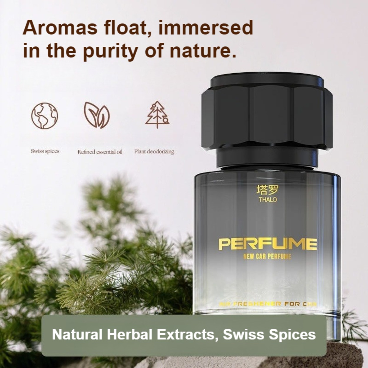 Perfumy męskie: Długotrwały, ś – Perfume In Fragrance recenzja i cena