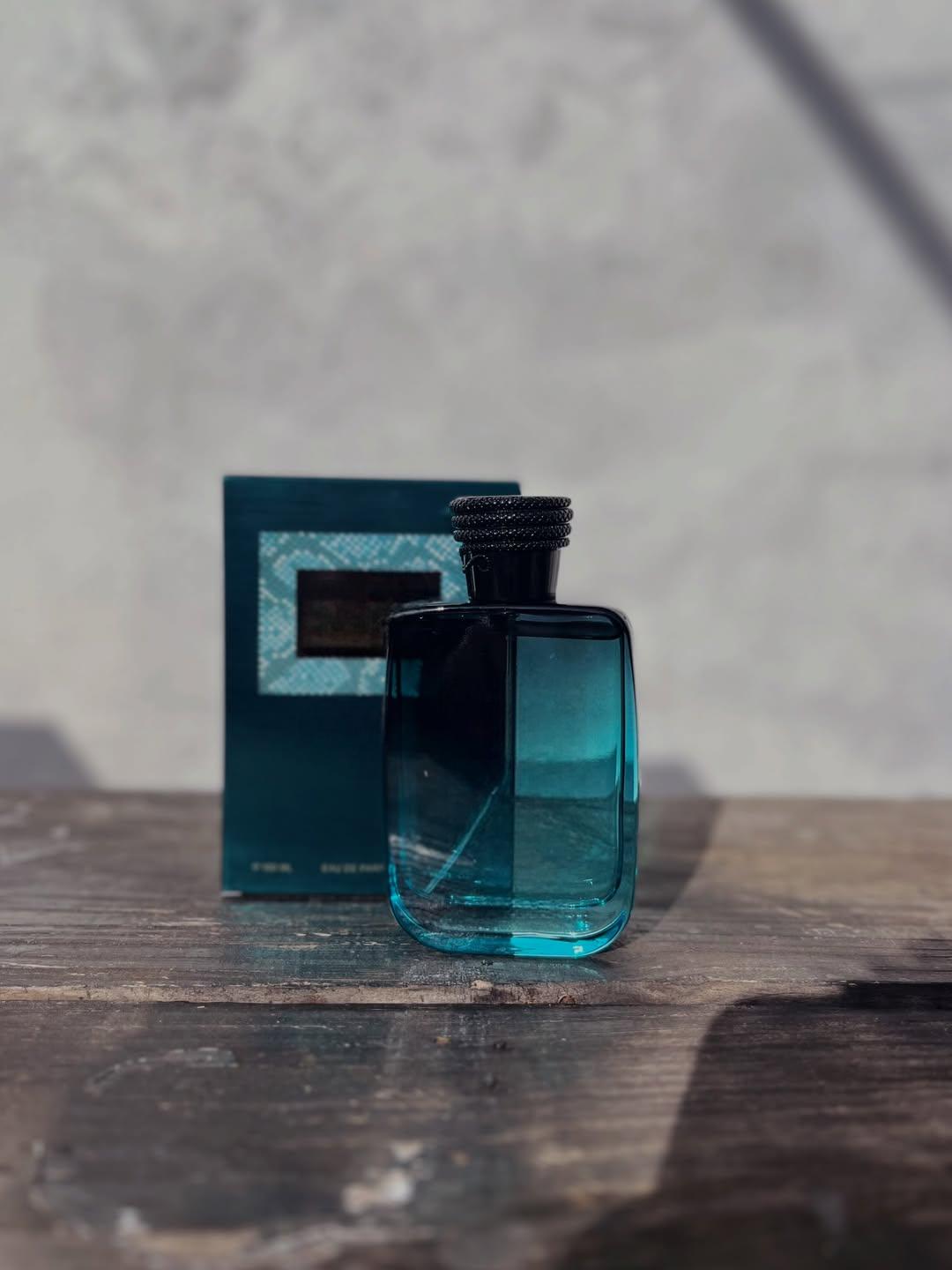Intensywny zapach dla mężczyzn – Perfume Fragrance Man recenzja i cena