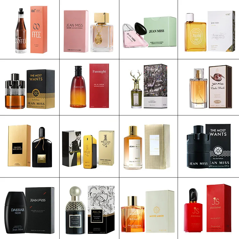Długotrwały zapach dla kobiet  – Perfume In Fragrance recenzja i cena