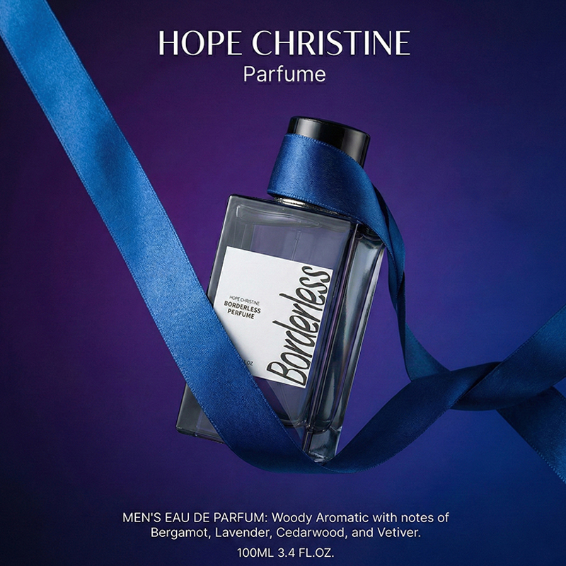 Luksusowy, bezbarierowy męski  – Perfume Fragrance Man recenzja i cena