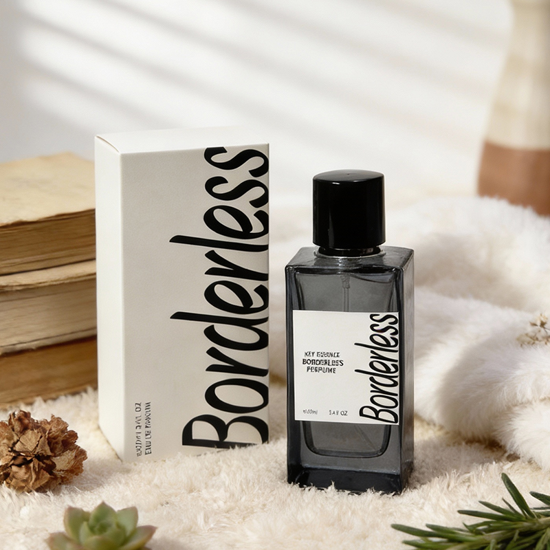 Luksusowy, bezbarierowy męski  – Perfume Fragrance Man recenzja i cena