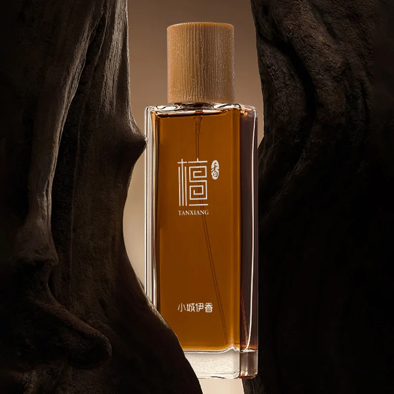 50ml Sandalwood Eau de Toilett – Perfume In Fragrance recenzja i cena