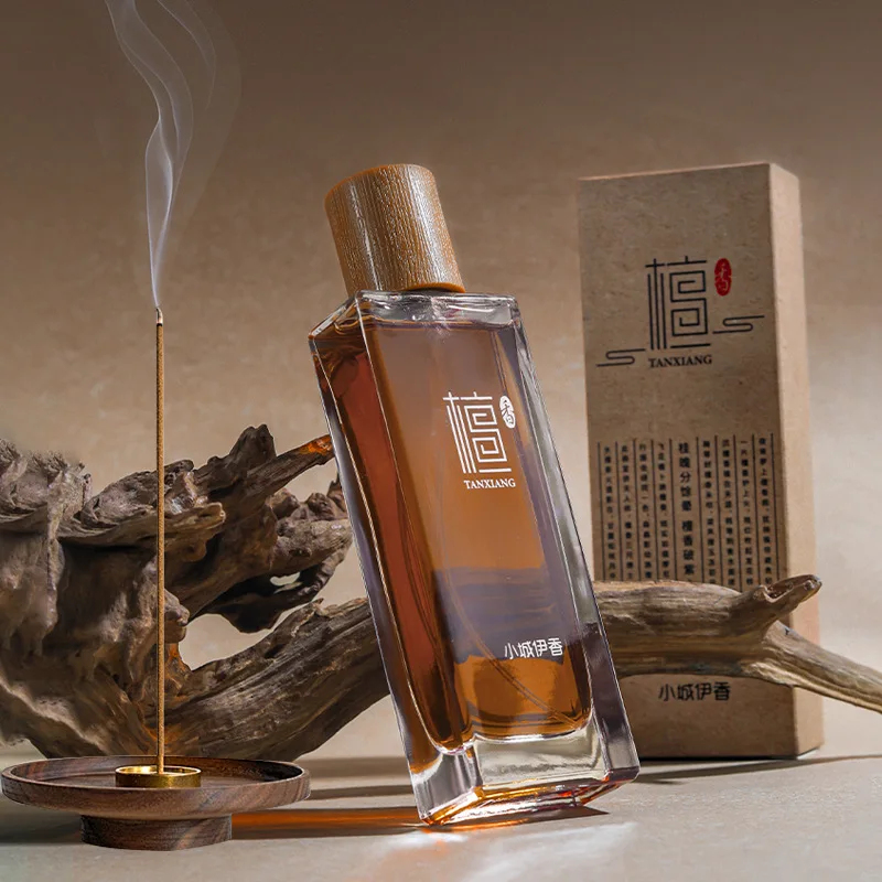 50ml Sandalwood Eau de Toilett – Perfume In Fragrance recenzja i cena