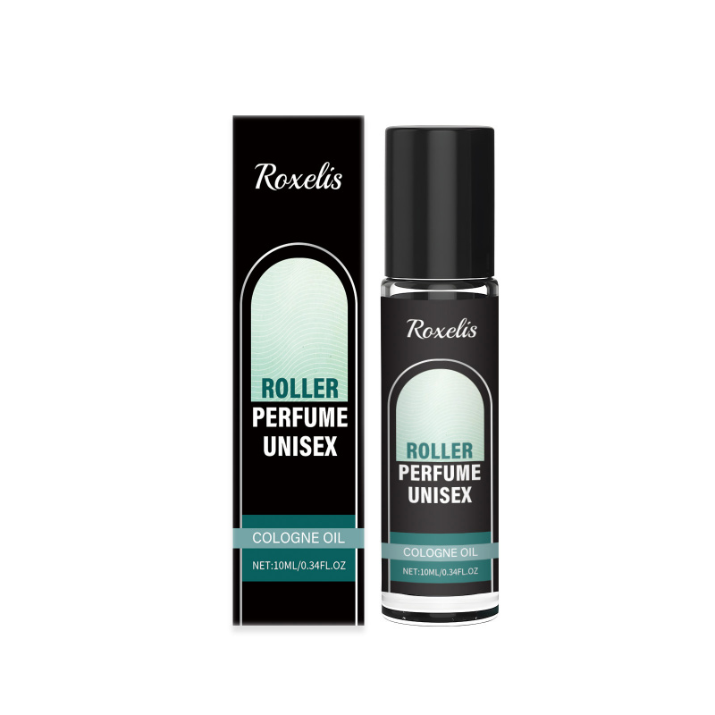 Roxelis Charming Roll-On Perfu – Perfume In Fragrance recenzja i cena