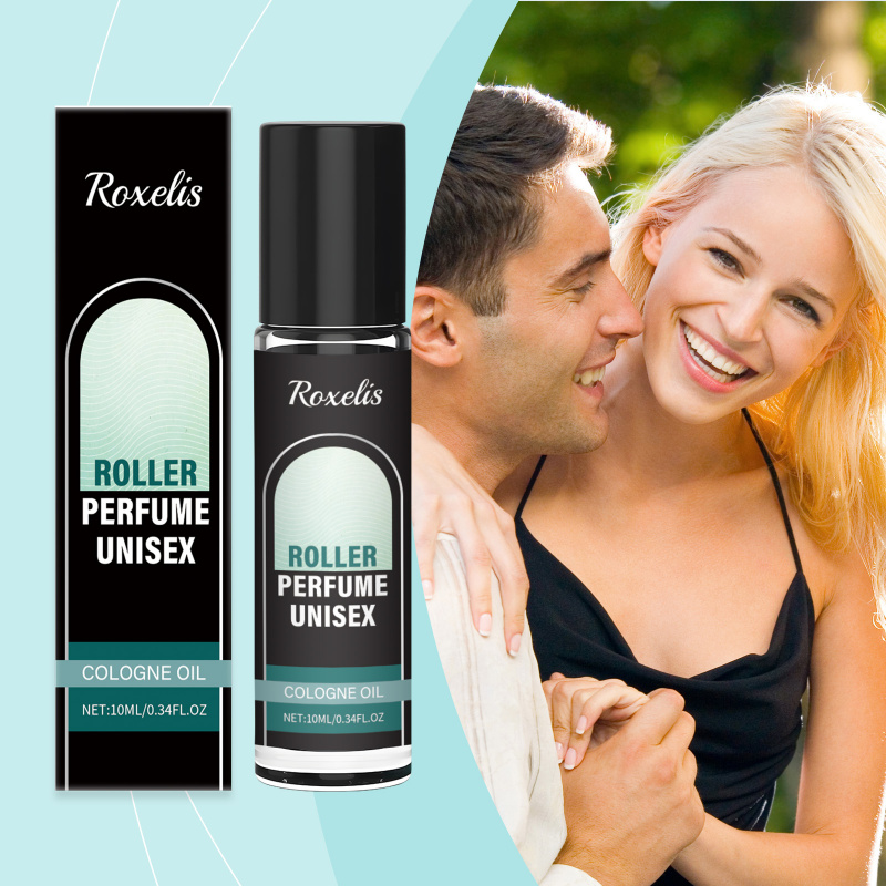 Roxelis Charming Roll-On Perfu – Perfume In Fragrance recenzja i cena